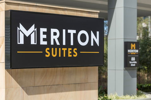 Meriton Suites North Ryde - Sunshine Coast Guide 0