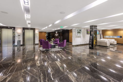 Meriton Suites North Ryde - Sunshine Coast Guide 5