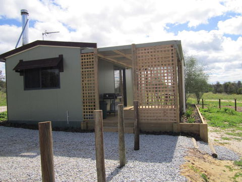 Lavendale Farmstay & Cottages York - Sunshine Coast Guide 1