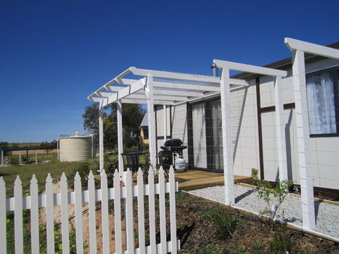 Lavendale Farmstay & Cottages York - Sunshine Coast Guide 6