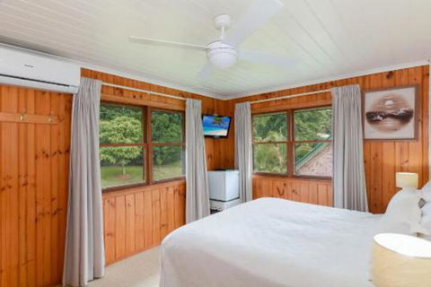 Peppertree Cottage - Sunshine Coast Guide 6