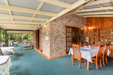 Peppertree Cottage - Sunshine Coast Guide 7