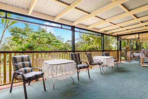 Peppertree Cottage - Sunshine Coast Guide 5