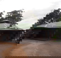 Augusta Sheoak Chalets - Sunshine Coast Guide