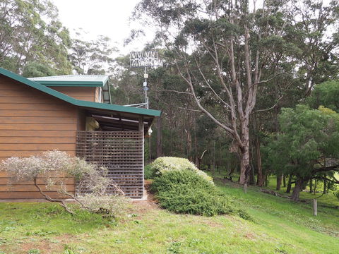 Augusta Sheoak Chalets - Sunshine Coast Guide 1