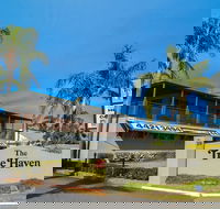 Treehaven Tourist Park - Sunshine Coast Guide