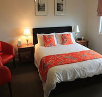 Austin Rise Bed and Breakfast - Sunshine Coast Guide