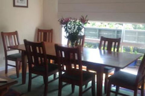 Austin Rise Bed And Breakfast - Sunshine Coast Guide 7