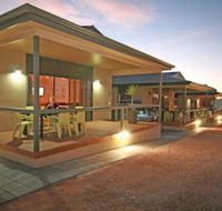 Streaky Bay Motel and Villas - Sunshine Coast Guide
