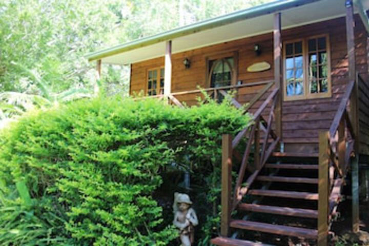 West Woombye QLD Sunshine Coast Guide