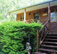 Sunshine Valley Cottages - Sunshine Coast Guide