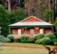 Karri Valley Chalets - Sunshine Coast Guide