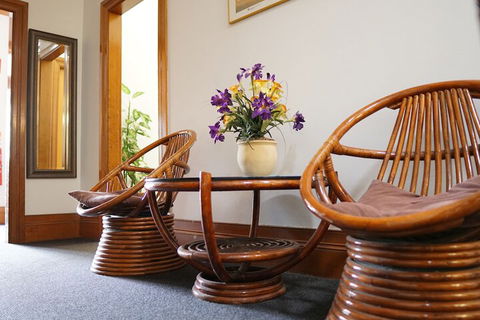 Alishan International Guest House - Sunshine Coast Guide 4
