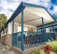Reflections Holiday Parks North Haven - Sunshine Coast Guide