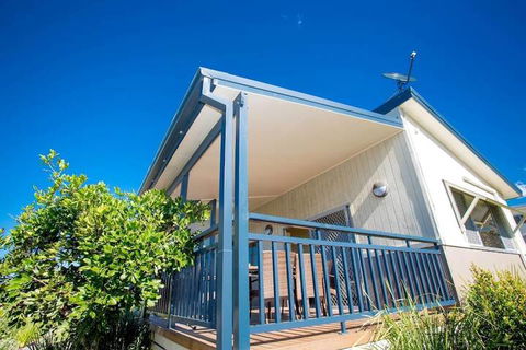 Reflections Holiday Parks Bonny Hills - Sunshine Coast Guide 7