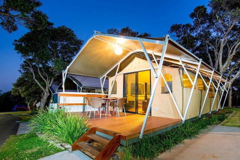 Reflections Holiday Parks Bonny Hills - Sunshine Coast Guide 4