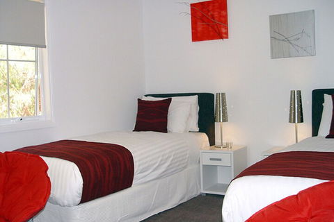Hepburn Villas - Sunshine Coast Guide 5