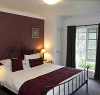 Hepburn Villas - Sunshine Coast Guide