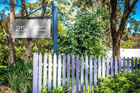 Hepburn Villas - Sunshine Coast Guide 1