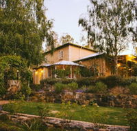 Holberry House - Sunshine Coast Guide