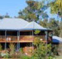 Riverwood Retreat - Sunshine Coast Guide