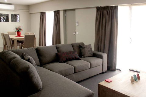 Clubmulwala Resort - Sunshine Coast Guide 1