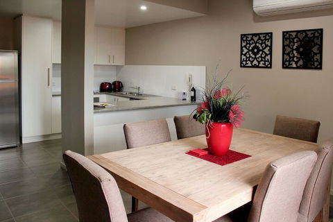 Clubmulwala Resort - Sunshine Coast Guide 2