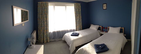 Taras Richmond Farmstay - Sunshine Coast Guide 5