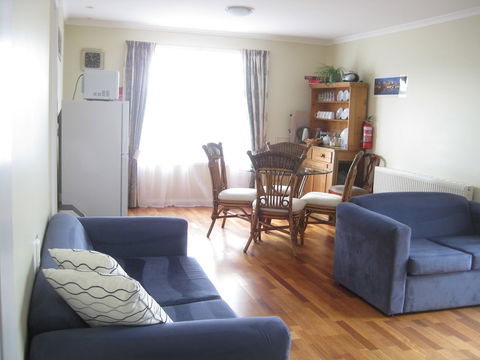 Taras Richmond Farmstay - Sunshine Coast Guide 3