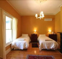 Corinella Country House - Sunshine Coast Guide