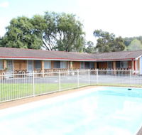 Central Coast Motel - Sunshine Coast Guide