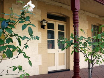 Greenock's Old Telegraph Station - Sunshine Coast Guide 1