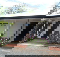 Warrego Hotel Motel Cunnamulla - Sunshine Coast Guide