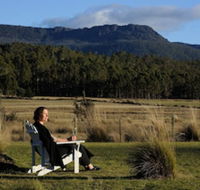 Forest Walks Lodge - Sunshine Coast Guide