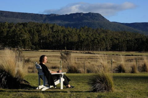 Forest Walks Lodge - Sunshine Coast Guide 0