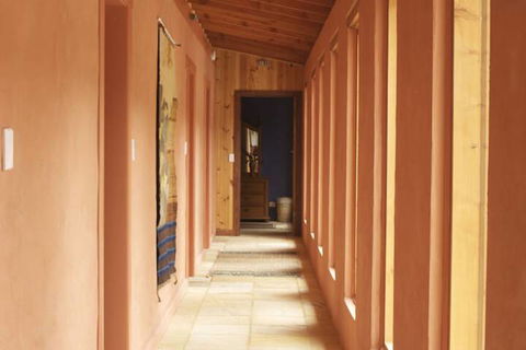 Forest Walks Lodge - Sunshine Coast Guide 1