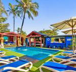 Hideaway Noosa Men Only Beach Resort - Sunshine Coast Guide