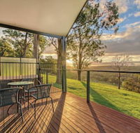 Scarlet Woods Chalets - Sunshine Coast Guide