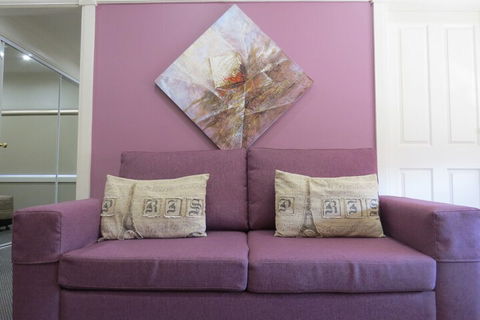 Waldorf Drummoyne Serviced Apartments - Sunshine Coast Guide 2