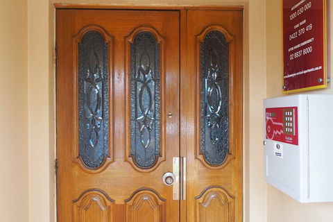 Waldorf Drummoyne Serviced Apartments - Sunshine Coast Guide 7