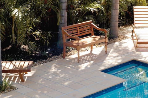 Wiss House Bed And Breakfast - Sunshine Coast Guide 5