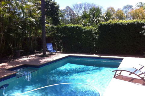 Wiss House Bed And Breakfast - Sunshine Coast Guide 4