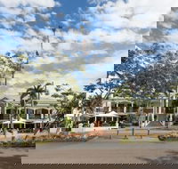 Townsville Southbank Apartments - Sunshine Coast Guide