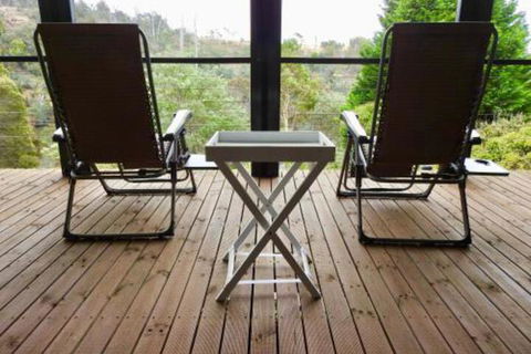 Launceston Bed & Breakfast Retreat - Sunshine Coast Guide 0