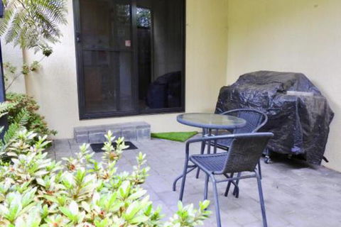 Launceston Bed & Breakfast Retreat - Sunshine Coast Guide 4