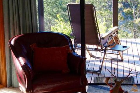 Launceston Bed & Breakfast Retreat - Sunshine Coast Guide 5