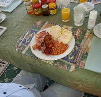 Murphys Bed  Breakfast - Sunshine Coast Guide