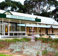 Island Motel Kingscote - Sunshine Coast Guide