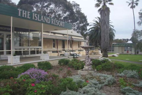 Island Motel Kingscote - Sunshine Coast Guide 7