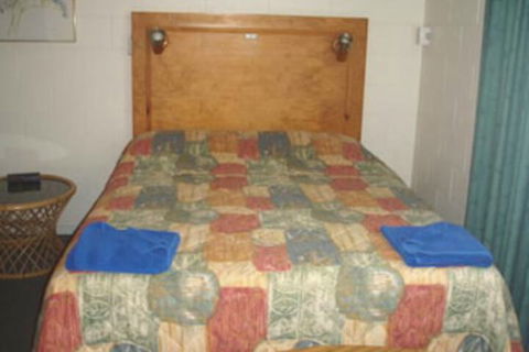 Island Motel Kingscote - Sunshine Coast Guide 2